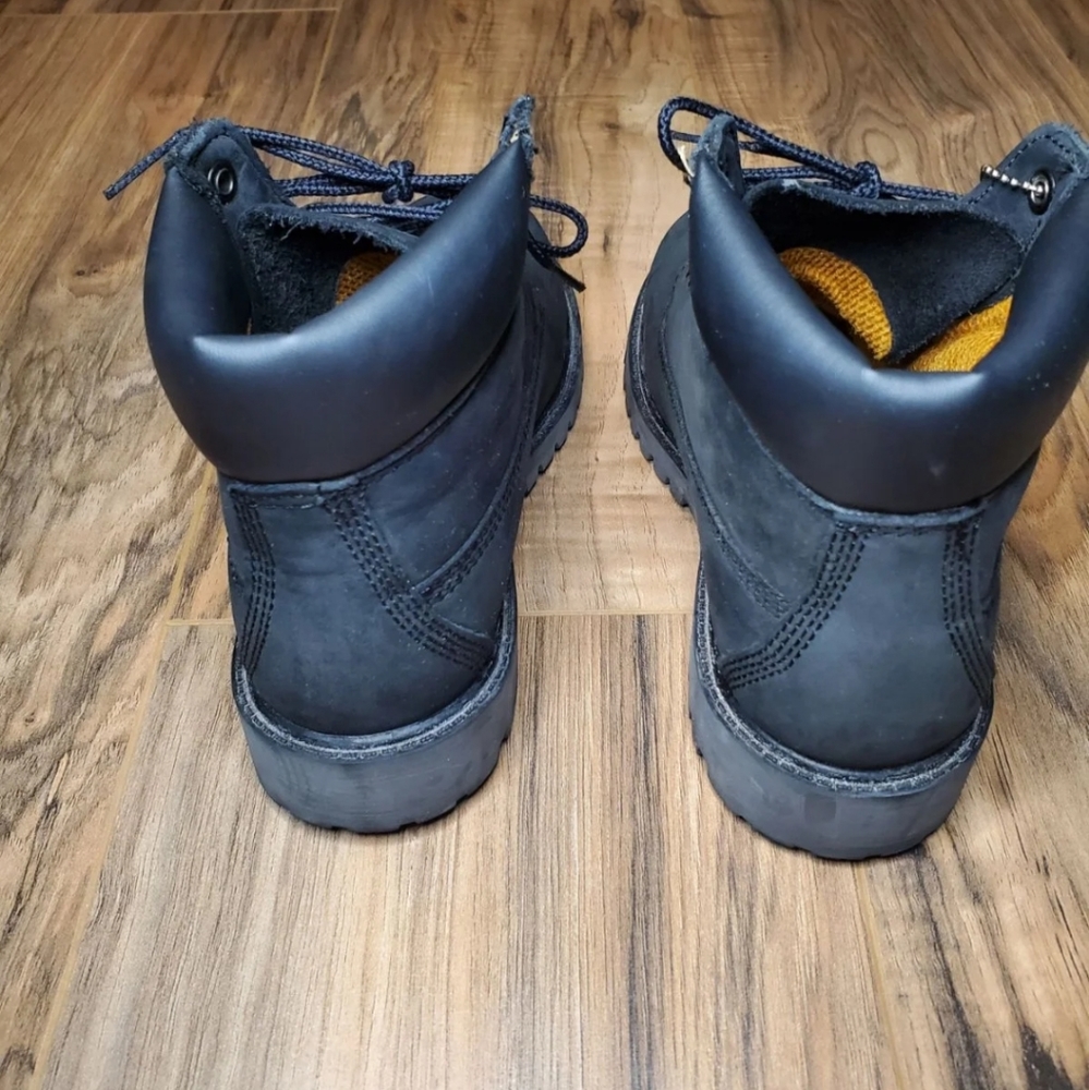 Timberland boots - Picture 10 of 11